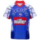 Maillot De Foot Paris Saint-Germain 1992-93 Extérieur Retro