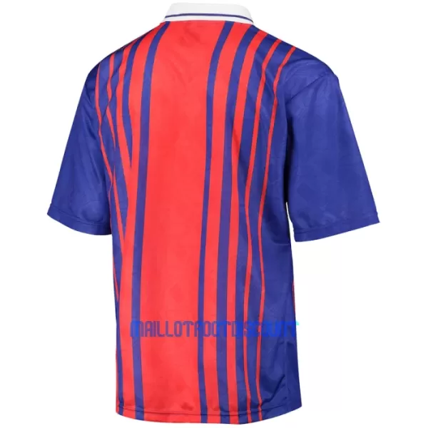 Maillot De Foot Paris Saint-Germain 1993-94 Domicile Retro