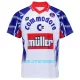 Maillot De Foot Paris Saint-Germain Retro 1992