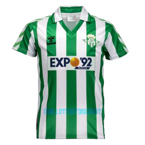 Maillot De Foot Real Betis 23/24 - Spécial