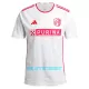 Maillot De Foot St. Louis City SC Extérieur 2024