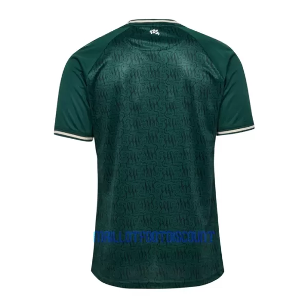 Maillot De Foot Werder Brême Anniversaire 23/24