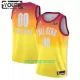 Maillot de Basket Eastern Conference All-Star 2023 Swingman Enfant Orange