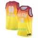 Maillot de Basket Eastern Conference All-Star 2023 Swingman Orange