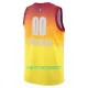 Maillot de Basket Eastern Conference All-Star 2023 Swingman Orange