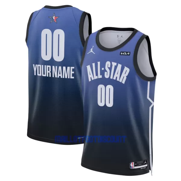 Maillot de Basket Western Conference All-Star 2023 Swingman Bleu