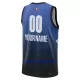 Maillot de Basket Western Conference All-Star 2023 Swingman Bleu