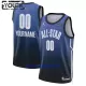 Maillot de Basket Western Conference All-Star 2023 Swingman Enfant Bleu