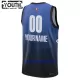 Maillot de Basket Western Conference All-Star 2023 Swingman Enfant Bleu