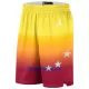 Pantalons Eastern Conference All-Star 2023 Swingman Orange