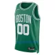 Maillot de Basket Boston Celtics Icon Edition Swingman 23/24 Vert