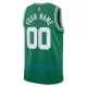 Maillot de Basket Boston Celtics Icon Edition Swingman 23/24 Vert