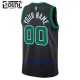 Maillot de Basket Boston Celtics Statement Edition Swingman 23/24 Enfant Noir