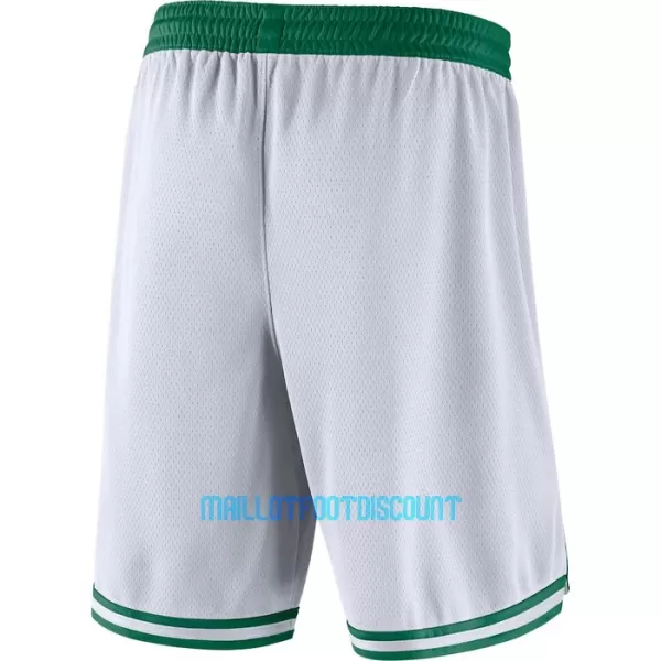 Pantalons Boston Celtics Association Edition Swingman