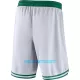 Pantalons Boston Celtics Association Edition Swingman