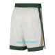 Pantalons Boston Celtics City Edition Swingman