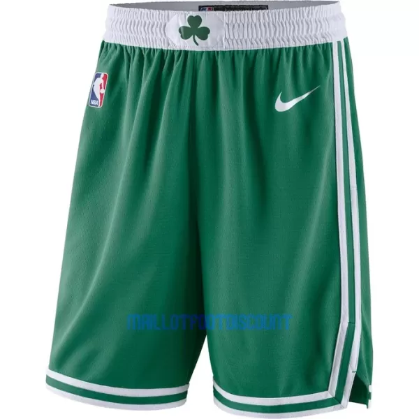 Pantalons Boston Celtics Icon Edition Swingman