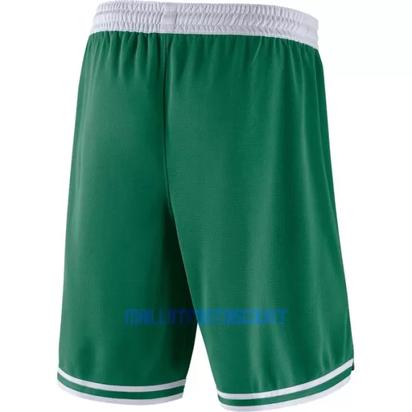 Pantalons Boston Celtics Icon Edition Swingman