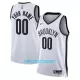 Maillot de Basket Brooklyn Nets Association Edition Swingman 23/24 Blanc