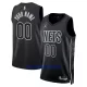 Maillot de Basket Brooklyn Nets Statement Edition Swingman 23/24 Noir