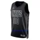 Maillot de Basket Brooklyn Nets Statement Edition Swingman 23/24 Noir