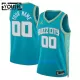 Maillot de Basket Charlotte Hornets City Edition Swingman 23/24 Enfant Teal