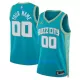 Maillot de Basket Charlotte Hornets City Edition Swingman 23/24 Teal