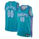 Maillot de Basket Charlotte Hornets Classic Edition Swingman 23/24 Teal