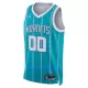 Maillot de Basket Charlotte Hornets Icon Edition Swingman 23/24 Teal