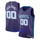 Maillot de Basket Charlotte Hornets Statement Edition Swingman 23/24 Violet