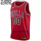 Maillot de Basket Chicago Bulls Icon Edition Swingman 23/24 Enfant Rouge