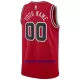 Maillot de Basket Chicago Bulls Icon Edition Swingman 23/24 Rouge