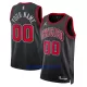 Maillot de Basket Chicago Bulls Statement Edition Swingman 23/24 Noir