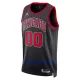 Maillot de Basket Chicago Bulls Statement Edition Swingman 23/24 Noir