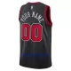 Maillot de Basket Chicago Bulls Statement Edition Swingman 23/24 Noir