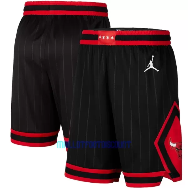 Pantalons Chicago Bulls Statement Edition Swingman