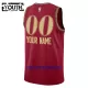 Maillot de Basket Cleveland Cavaliers City Edition Swingman 23/24 Enfant