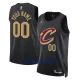 Maillot de Basket Cleveland Cavaliers Statement Edition Swingman 23/24 Noir