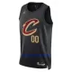 Maillot de Basket Cleveland Cavaliers Statement Edition Swingman 23/24 Noir