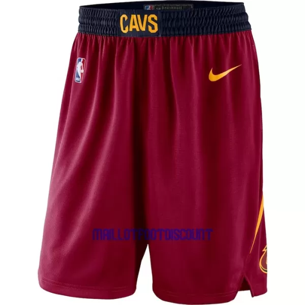 Pantalons Cleveland Cavaliers Icon Edition Swingman