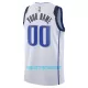 Maillot de Basket Dallas Mavericks Association Edition Swingman 23/24 Blanc