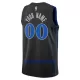 Maillot de Basket Dallas Mavericks City Edition Swingman 23/24