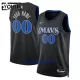 Maillot de Basket Dallas Mavericks City Edition Swingman 23/24 Enfant