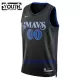 Maillot de Basket Dallas Mavericks City Edition Swingman 23/24 Enfant