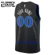 Maillot de Basket Dallas Mavericks City Edition Swingman 23/24 Enfant