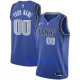 Maillot de Basket Dallas Mavericks Icon Edition Swingman 23/24 Bleu