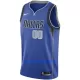 Maillot de Basket Dallas Mavericks Icon Edition Swingman 23/24 Bleu