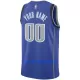 Maillot de Basket Dallas Mavericks Icon Edition Swingman 23/24 Bleu