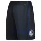 Pantalons Dallas Mavericks City Edition Swingman