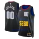 Maillot de Basket Denver Nuggets City Edition Swingman 23/24